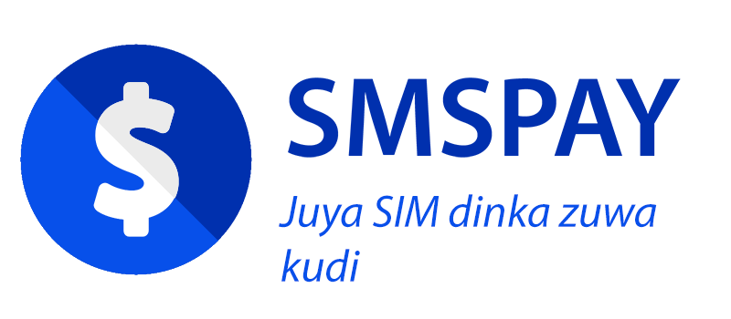 SMSPay Logo