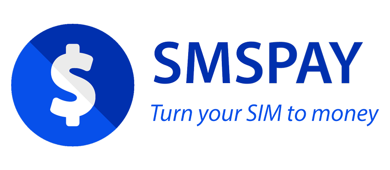 SMSPay Logo
